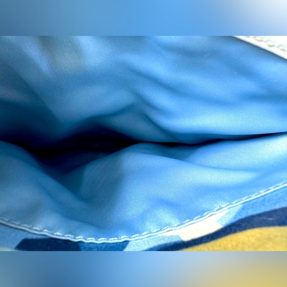 Coach Y2K Swingpack Crossbody- Signature Collection NO CALLOUTS with care card - Picture 7 of 10